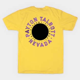 Payton Talbott T-Shirt